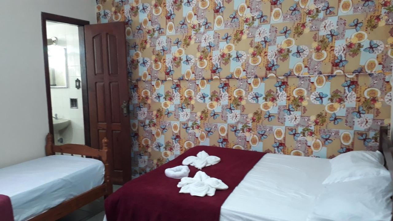 Residencial Suite Da Villa Saquarema Zewnętrze zdjęcie