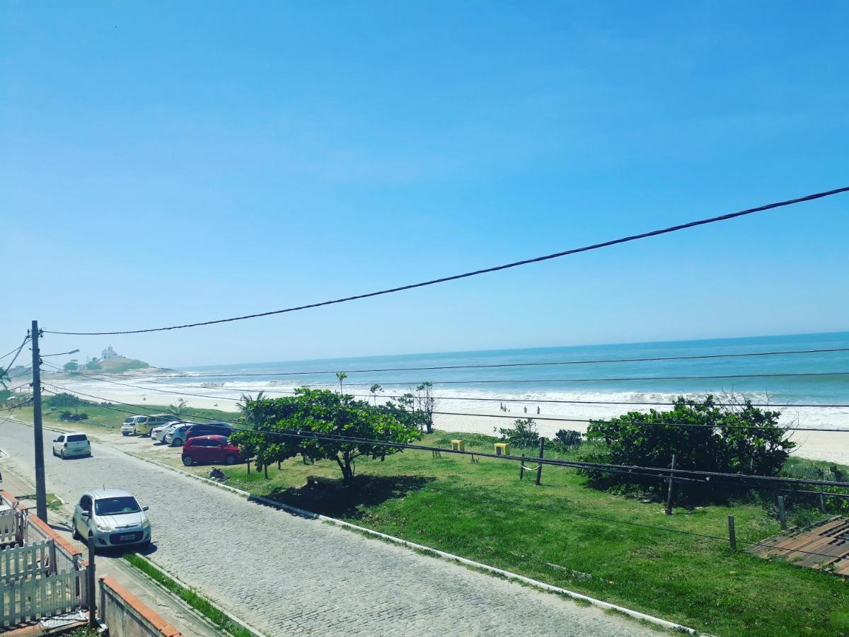 Residencial Suite Da Villa Saquarema Zewnętrze zdjęcie