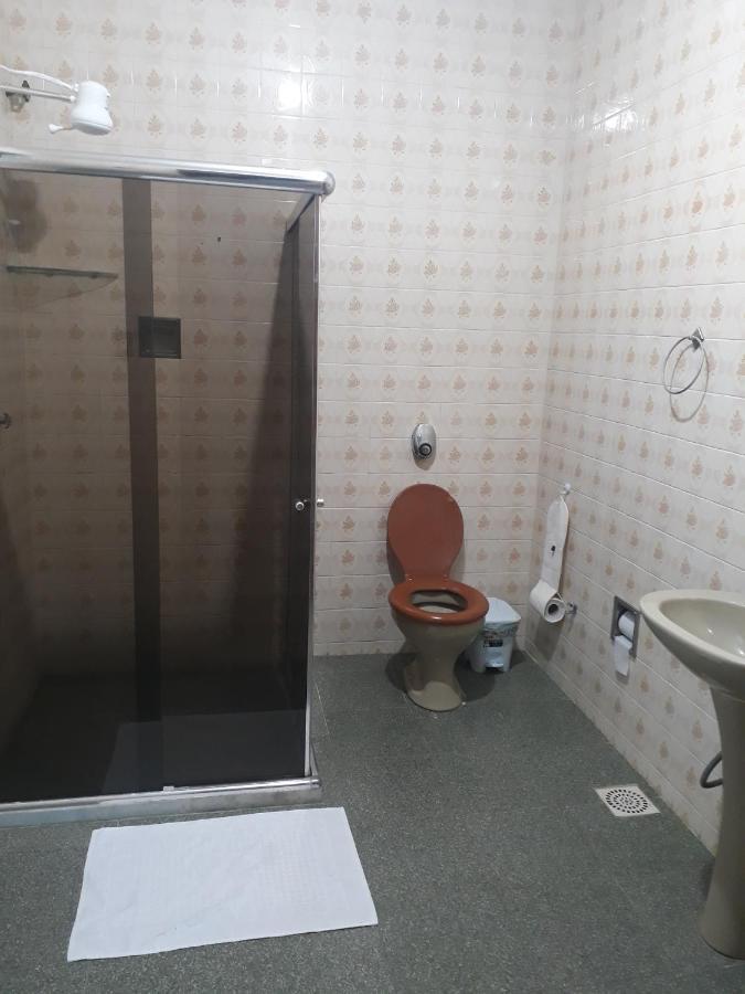 Residencial Suite Da Villa Saquarema Zewnętrze zdjęcie