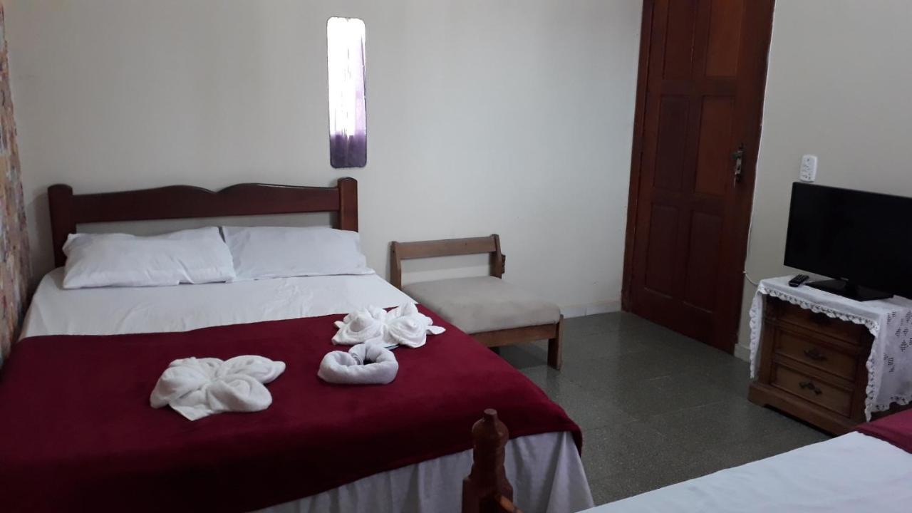 Residencial Suite Da Villa Saquarema Zewnętrze zdjęcie