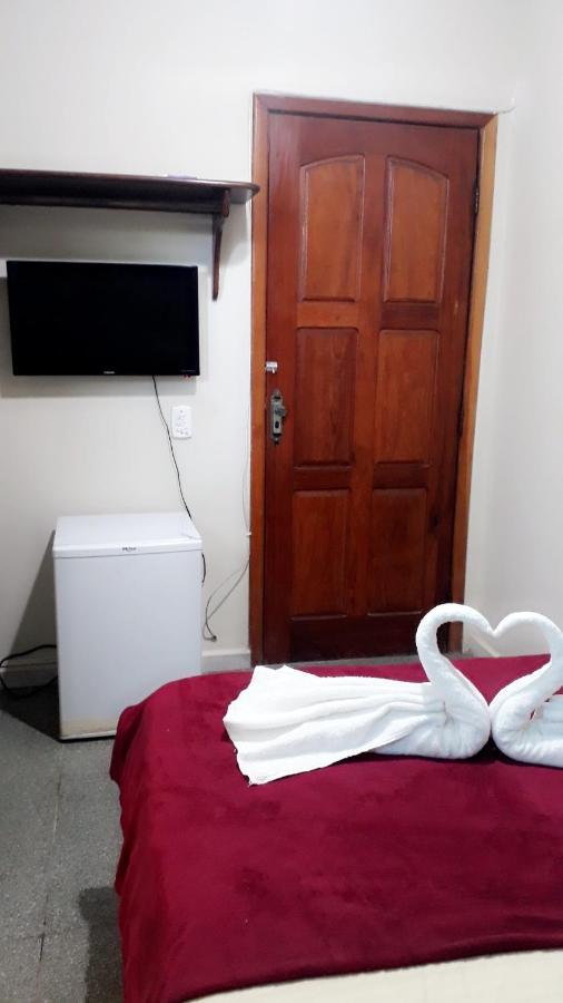 Residencial Suite Da Villa Saquarema Zewnętrze zdjęcie