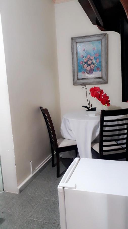 Residencial Suite Da Villa Saquarema Zewnętrze zdjęcie