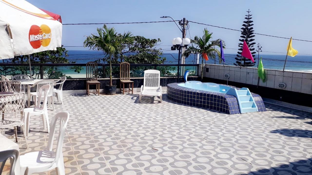 Residencial Suite Da Villa Saquarema Zewnętrze zdjęcie