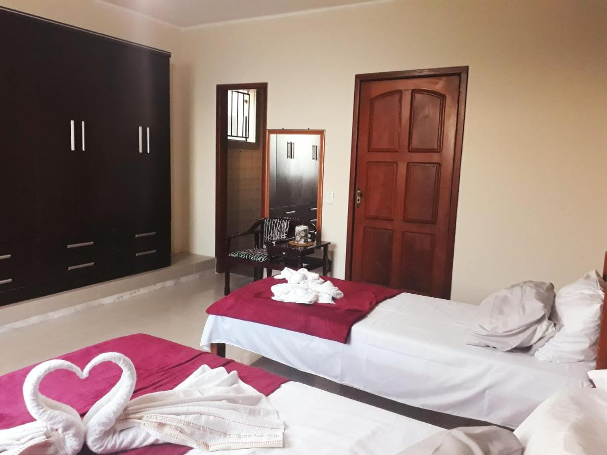 Residencial Suite Da Villa Saquarema Zewnętrze zdjęcie