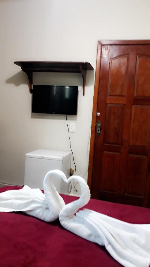 Residencial Suite Da Villa Saquarema Zewnętrze zdjęcie