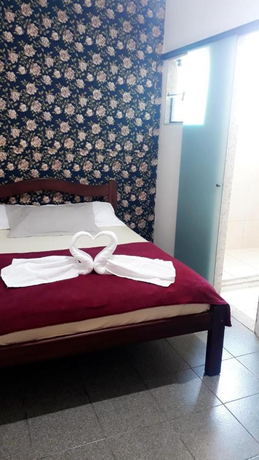 Residencial Suite Da Villa Saquarema Zewnętrze zdjęcie