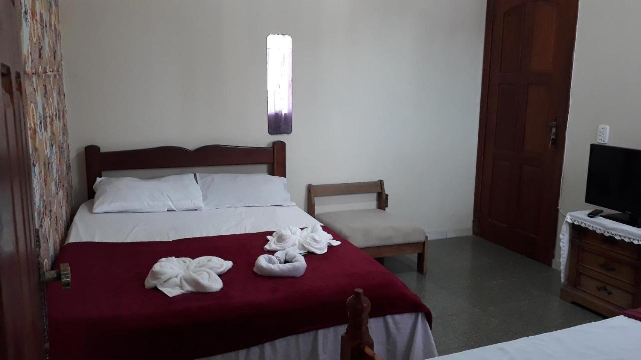 Residencial Suite Da Villa Saquarema Zewnętrze zdjęcie