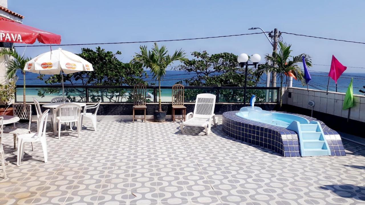 Residencial Suite Da Villa Saquarema Zewnętrze zdjęcie